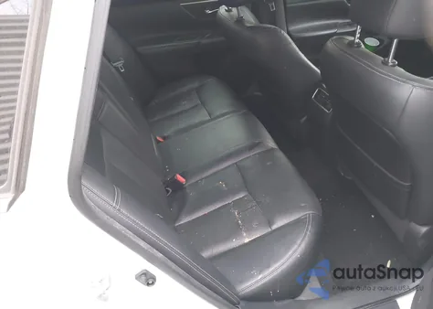 2016 Nissan Altima 2.5 Sl from USA, damaged, VIN 1N4AL3AP0GC176652